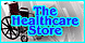 The Healthcare Store - Hurst, TX