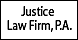 The Justice Law Firm PA - Hendersonville, NC