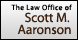 The Law Office of Scott M. Aaronson - Southfield, MI