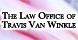 The Law Office of Travis Van Winkle - Indianapolis, IN