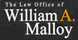 William Malloy Law Office - Redding, CA