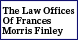 The Law Offices of Frances Morris Finley - Little Rock, AR