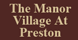 The Manor Village At Preston - Morrisville, NC