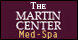 The Martin Center - Mobile, AL