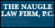 The Naugle Law Firm, P.c. - Jonesboro, GA