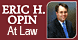 Opin Eric H At Law - Milford, CT