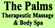 The Palms Therapeutic Massage & Body Spa - Tahlequah, OK