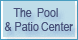 Pool & Patio Ctr - Metairie, LA