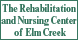 Rehab & Nursing Ctr Elm Creek - Dayton, OH