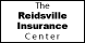 The Reidsville Insurance Center - Reidsville, NC