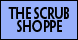 The Scrub Shoppe - Alexander City, AL