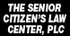 The Senior Citizens' Law Center, PLC - Grand Ledge, MI