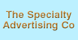 The Specialty Advertising Co - Fort Smith, AR