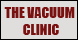 The Vacuum Clinic - Tuscaloosa, AL