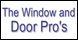 The Window & Door Pro's LLC - Trussville, AL