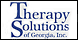 Therapy Solutions of Georgia Inc - Dacula, GA