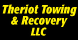 Theriot Towing & Recovery - Pierre Part, LA