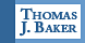 Thomas Baker, Attorney At Law - Belton, TX