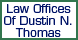 Thomas Dustin N PLLC - Pascagoula, MS