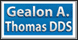 Gealon, A Thomas DDS PLLC - Seymour, TN