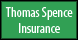 Thomas Spence Insurance Agency, Inc. - Burton, MI