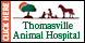 Culbreth, Danny, Dvm - Thomasville Animal Hospital - Thomasville, GA