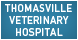 Thomasville Veterinary Hospital - Thomasville, NC