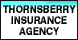 Thornsberry Insurance - Sturgis, KY