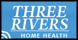 Three Rivers Hm Health Svc Inc - Macon, GA