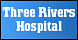 Three Rivers Hospital - Waverly, TN