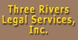 Three Rivers Legal Svc - Jacksonville, FL