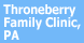 Throneberry Family Clinic Pa - Conway, AR