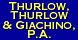 Thurlow Thurlow Giachino Pa - Stuart, FL