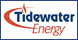 Tidewater Energy - Goldsboro, NC