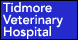 Tidmore Veterinary Hospital - Northport, AL