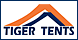 Tiger Tents - Auburn, AL