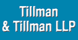 Tillman & Tillman Llp - Valdosta, GA