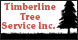 Timberline Tree Service Inc. - Burlingame, CA