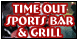 Time Out Sports Bar & Grill - Garden City, KS