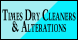 Times Dry Cleaners & Alterations - Deerfield Beach, FL