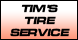 Tim's Tires And Service - Harriman, TN