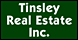 Tinsley Real Estate Inc - Greenville, SC