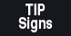 Tip Signs - Alcoa, TN