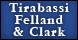 Tirabassi Felland & Clark Llc - Kenosha, WI