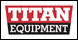 Titan Equipment - Midland, MI