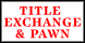 Title Exchange & Pawn - Jonesboro, GA