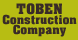 Toben Construction Company - Findlay, OH