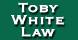 Toby White Law - Okemos, MI