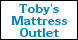 Toby's Mattress Outlet - Hendersonville, NC