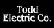 Todd Electric Co - Jackson, TN